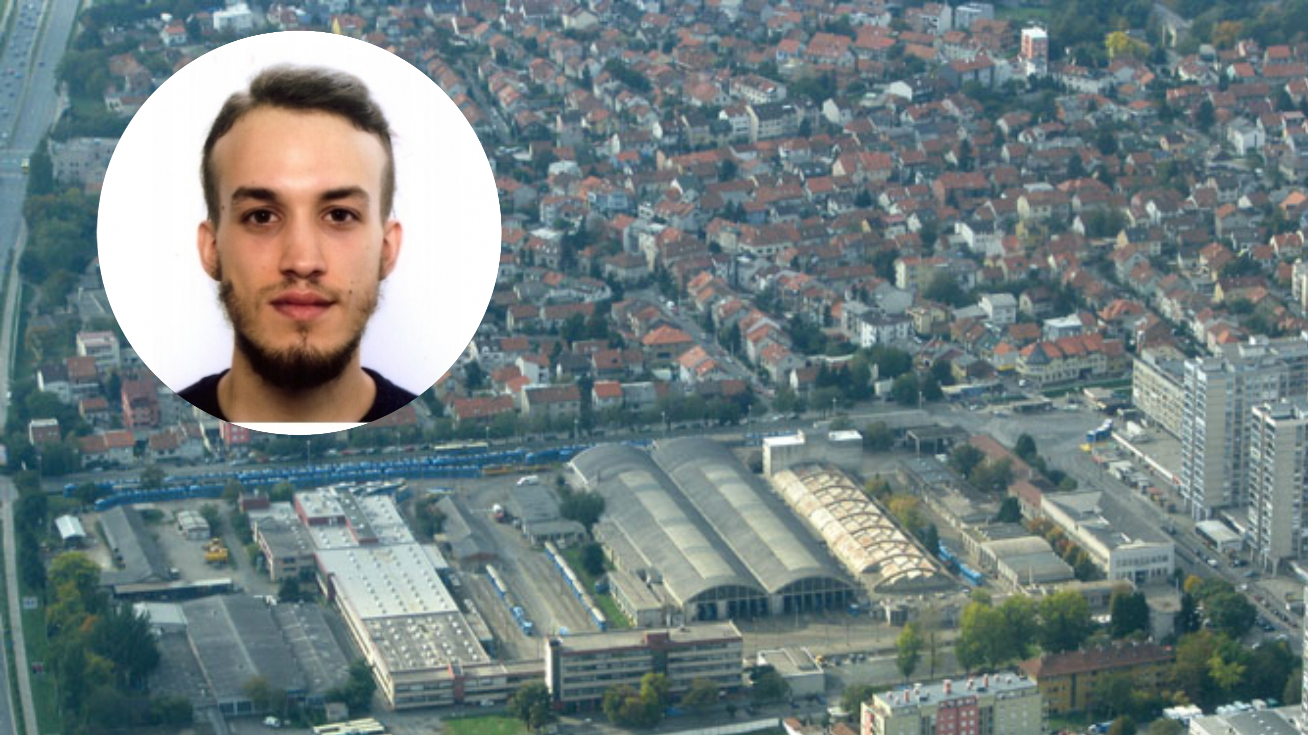 TUŽAN KRAJ! Na Trešnjevci u Zagrebu pronađeno beživotno tijelo 28-godišnjeg mladića iz Pule